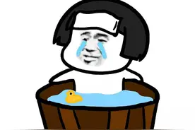 连女明星都在泡澡养生，你还在等什么？图片