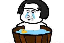 连女明星都在泡澡养生，你还在等什么？图片