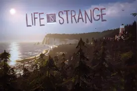 《奇异人生》系列中的生活图片