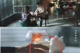 《星辰》大结局收视创新高，简爱与一鸣婚后表白恒之，结局很开放图片