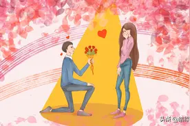 再婚一年，丈夫三天两头去看前妻和他们的孩子，再婚妻子提出离婚图片