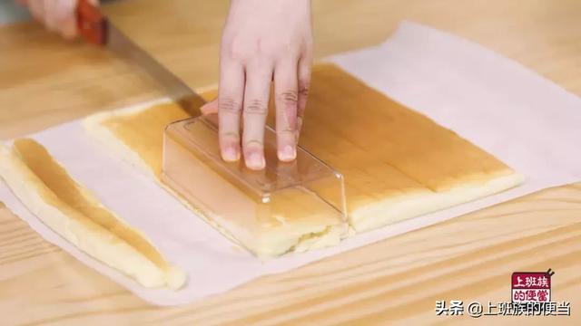 豆浆还能挖着吃，比蛋糕还香甜软绵，大人小孩都喜欢