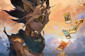 《游戏王》：那些曾经被遗忘的“场地”魔法卡，如今谁能记得？图片