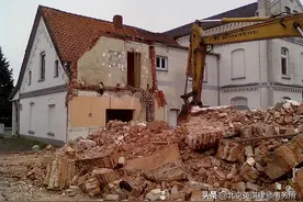 关乎你我的利益，征地拆迁流程一定要搞清楚图片