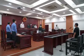 双胞胎兄弟钻“极速退款”空子，非法诈骗“天猫超市”2000余单！图片