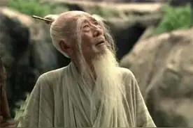 李立群讲述真实的中国气功：师父去世之后，三天内不准任何人碰他图片