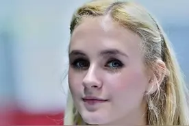 俄罗斯华人劝诫：最好不要和俄罗斯姑娘结婚，不然后果自负！图片