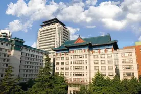 广安门医院特需门诊5月6日起恢复接诊图片