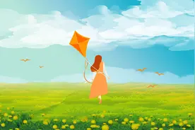 女人这样联系你，是在告诉你：她想你了图片