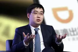 37岁身价165亿，滴滴创始人程维：时刻准备战斗图片