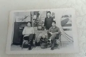 寻邢台籍战友王保忠，那张我们一起拍的照片，我一直珍藏至今，你留下的墨迹依然清晰......图片