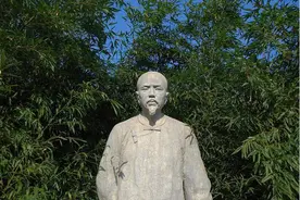 曹雪芹为什么叫曹雪芹？问题有点怪，但答案你不一定知道图片