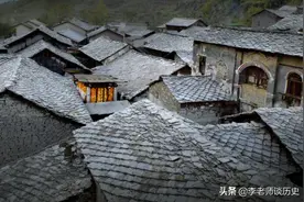贵州发现30万明朝百姓，当时因朱元璋的一个任务，闭山自守600年图片
