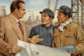 1996年那纸封锁协议，催生了今日的中国，杀不死你的终将让你强大图片