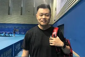 张本智和想考东京大学！打球爱喊养成习惯，中国名将称他单纯小孩图片