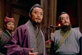 宋江为何让武松单挑卢俊义？看完这三种结局后，不得不说宋江精明图片