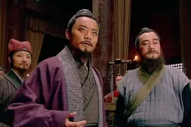 宋江为何让武松单挑卢俊义？看完这三种结局后，不得不说宋江精明图片