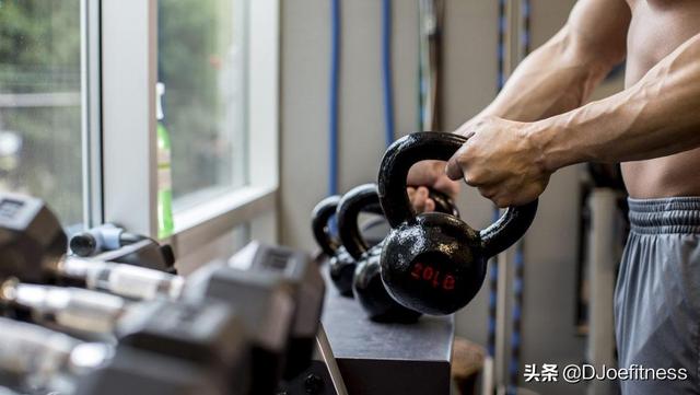 健身这么久，有多少人用过这个东西？告诉你真实的氮泵