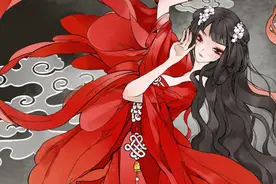 盘点仙侠言情文：爱恨纠缠生生世世，推荐《功德印》图片