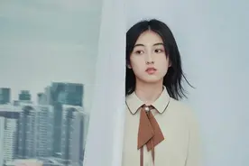 三拒跑男，抽空考了个全省第一，18岁的张子枫到底有多厉害？图片