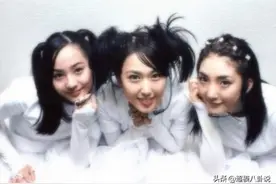 从初代国民妖精女神到欠钱被告，她是如何将一手好牌打烂？图片