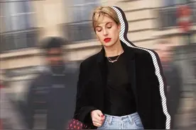 长得美=赢人生？美貌到底能占多少便宜？图片