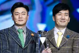 组合出道为什么却只火了肖央？很多人都不了解真正的筷子兄弟图片