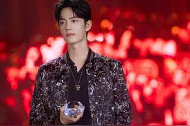 肖战恋爱的料？图片