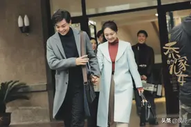 《乔家的儿女》的配角太强大，连乔祖望保姆的扮演者都来头不小图片