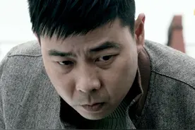 《扫黑风暴》：又一个内鬼浮出水面，但绝对不是裴伟图片