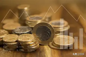买500万中国银行、农业银行股票，靠分红能生活吗？图片