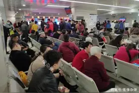 医院一日，让你明白什么才是生活的真相图片