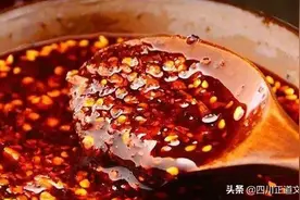趣谈 | 如何征服一个四川人图片