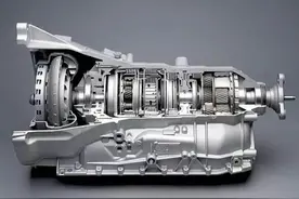 为什么英朗用的是6AT，而同价位的帝豪却用CVT变速箱？图片