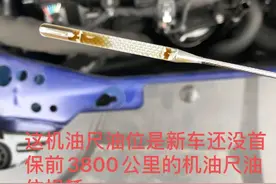 通用旗下LSY发动机机油损耗严重问题图片