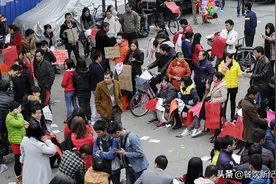 深圳用工荒再现，工厂老板：招到一个工人，就像抢到宝贝一样图片