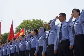 总结！关于网友对99式警服改革的期盼图片