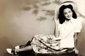 民国"金嗓子"周旋：陆续被人诱奸生下两子，3个男人却无一人认领图片