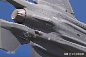 武器禁运即将到期，美军大批A10攻击机部署中东，向伊朗亮出肌肉图片