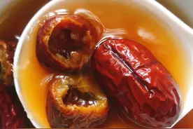 月经迟迟未来，怎么办？自制简单催经汤，让你更漂亮图片