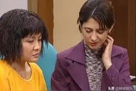 《外来媳妇本地郎》戴安娜与康家缘尽，做中国媳妇26年，为啥隐退图片