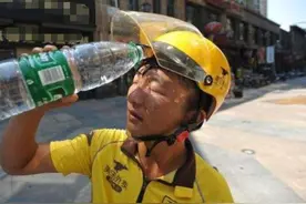 外卖小哥最“头疼”的4种外卖，根本不想接单，提前送达也给差评图片