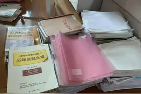 1761人中915人被录取，浙商大考研上线率再创历史新高！图片