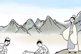 “穷不耕丈人田，闲不上娘家坟”，看后长见识了图片