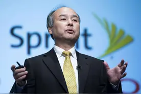 孙正义套完千亿后，郭台铭接着套，阿里究竟成了谁的提款机？图片