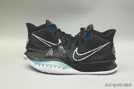 继承曼巴精神的实战鞋？全新升级的欧文7代值得期待吗？图片