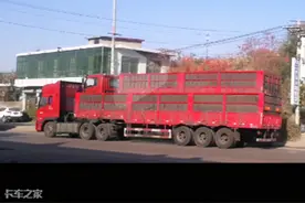 子母车再次重现江湖，这一现象的背后到底在隐喻什么？图片