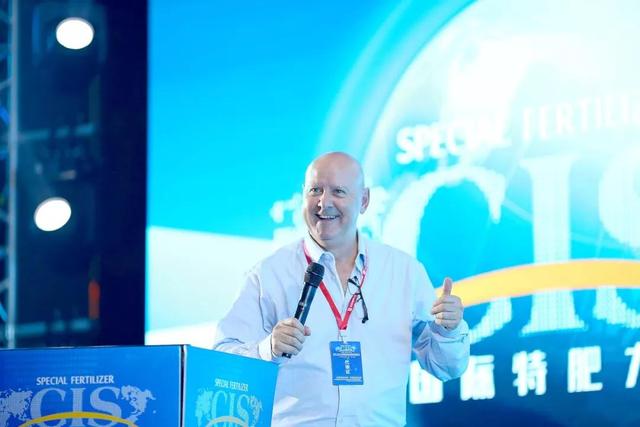 特种肥料的使命与理性回归！——2019CIS国际特肥大会引爆行业