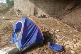 有些问我一个人出去穷游骑行安全吗？我回答下这个问题图片