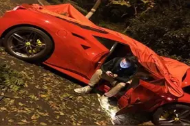 父亲比王健林有钱，人比王思聪低调，人称“沪上皇”的秦奋啥来头图片
